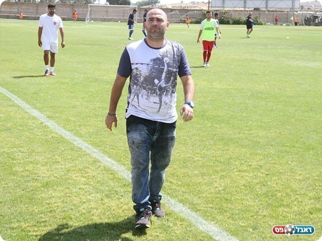 מומו ניסטל (שלומי גבאי)